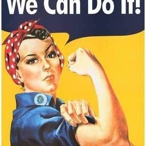 Meet your Posher, Maritza